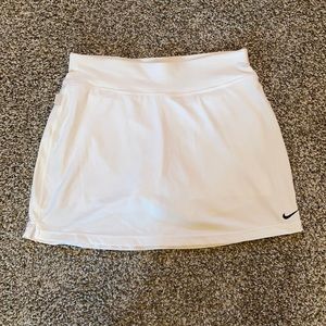 Nike tennis skirt